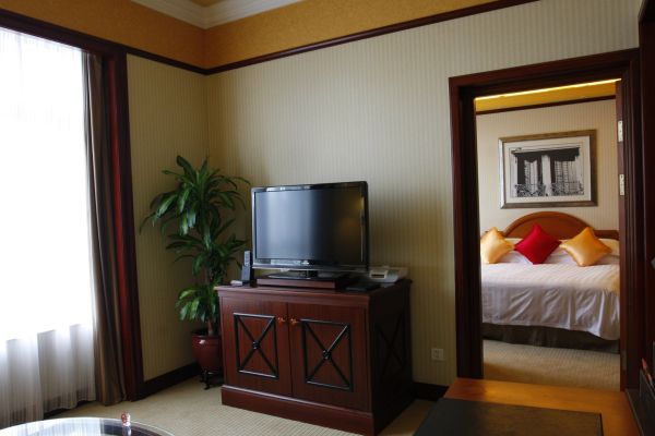 Venice Raytour Hotel (Shenzhen)